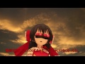 【東方MMD】消えた魔理沙・・・!　16