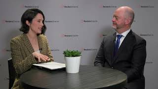 Reuters Global Energy Forum 2026 - Interview with NexGen CEO Leigh Curyer screenshot 2