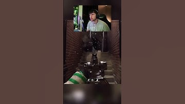 I GOT ACCUSED OF HACKING AGAIN?! #shorts #callofduty #modernwarfare2 #mw2 #mwii #gaming