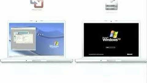 My Switch From Boot Camp to VMware Fusion