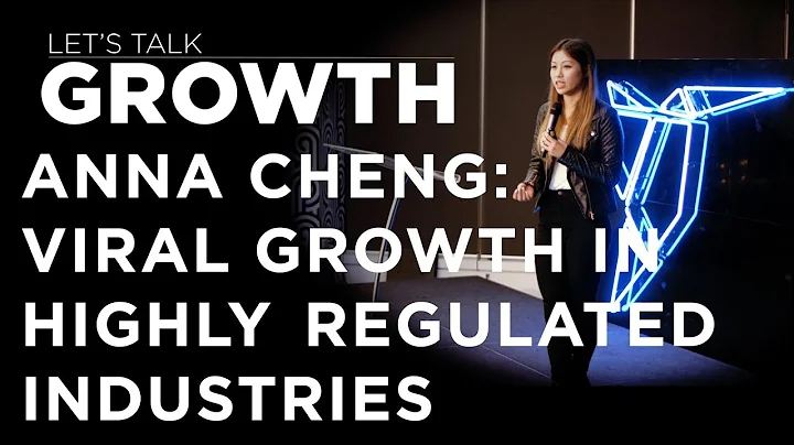 Let's Talk Growth - Anna Cheng on viral growth in ...