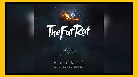 TheFatRat - Mayday (Lyrics)