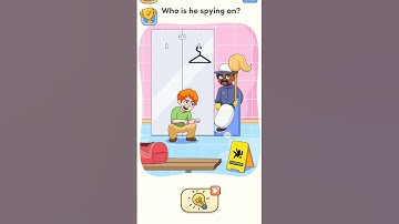 Delete one part level 104 ( walkthrough solutions _ All levels)🥰