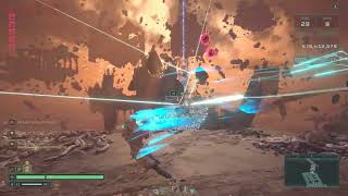 Returnal tower video log AST-ToS-007 part 16 (end)