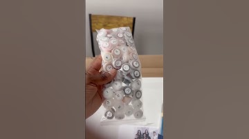 Paint by Numbers Kits from Magic Canvas