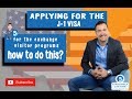 Applying for the J1 Visa for the Exchange Visitor Program: San Diego Immigration Lawyer