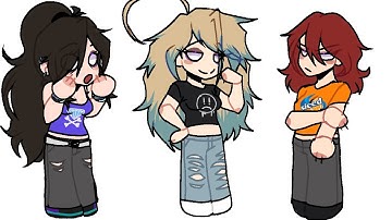 Class of 09 animation