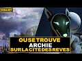 Destiny 2  ou se trouve archie sur la cit des rves  triomphe secret semaine 5 fr