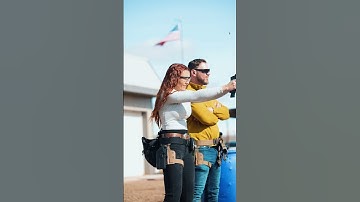 #faithandfirearms #gunsafety #discipline ￼