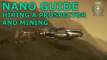 Star Citizen 3.23.1 - Beginner