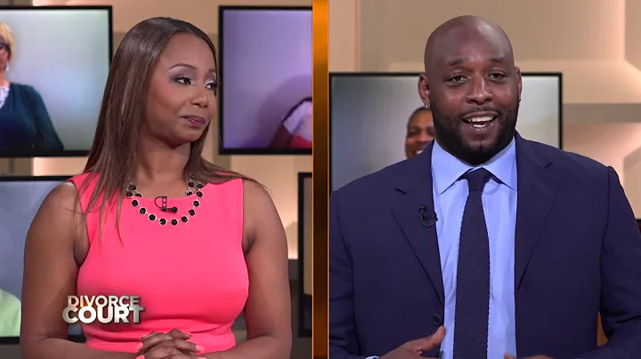 Full Episode- Jordan vs. Leonard : Open Relationship