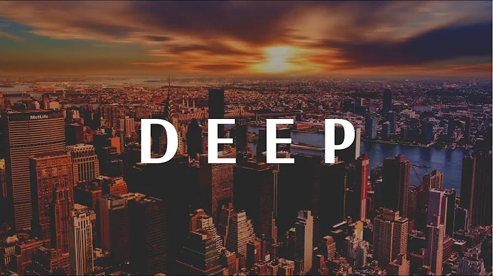 Deep - Manuel Gamez