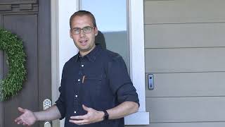 What Is The Vivint Smart Home? - Part 2 Doorbell Camera And Smart Locks