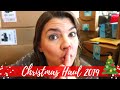 CHRISTMAS HAUL 2019 // Amazon Haul // Shop With Me