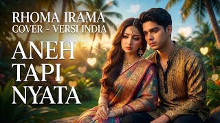 ANEH TAPI NYATA - H. Rhoma Irama | Cover Versi India