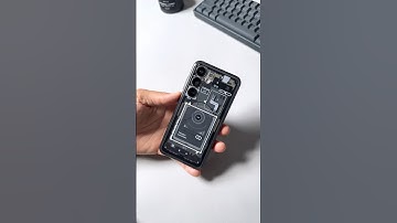 Unboxing the Galaxy S24 #asmr #galaxy #s24