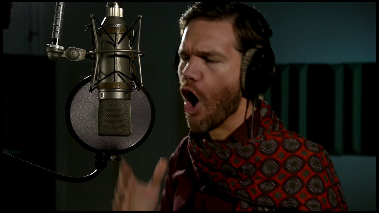 Campaña Antiargentina Leo J. Clip Amor Animal