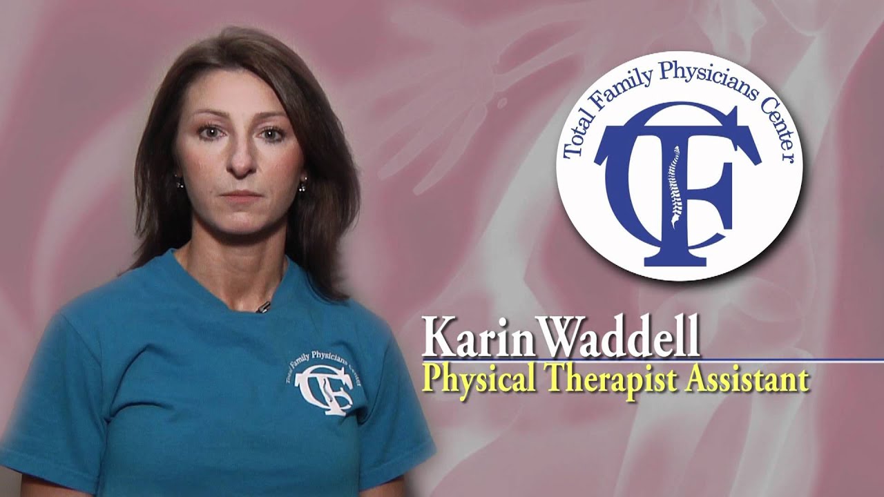 Physical Therapist in Murfreesboro Tennessee