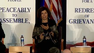 The First Amendment in 21st Century America: A View from the Trenches