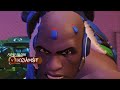 PLAY OF THE GAME #1274 (DOOMFIST) - Overwatch 2