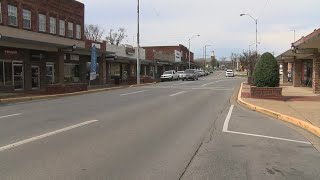 Elizabethton program to help downtown restaurants offer curbside pickup