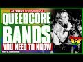 Queercore-Inspired Bands Leading the Scene Into the Future