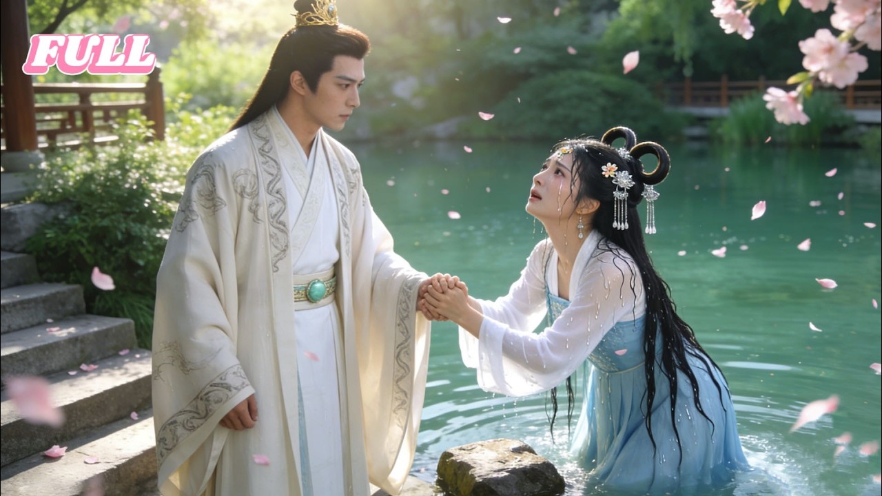 ¡Las deudas de sangre de la vida pasada deben ser pagadas diez veces más en esta vida!#231204tzB2