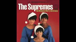 The Supremes - The Little Drummer Boy -Alternate Vocals