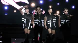 Paris Forever en el DRAGFEST 2024