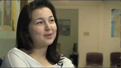 Jenna Kilabuk Interview
