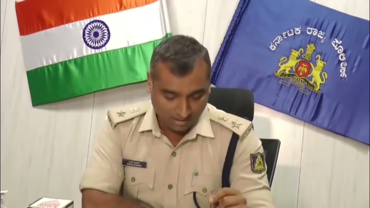 BREAKING NEWS :Accused rapists in Karnataka's Hangal gang rape case re-arrested as videos of …