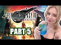 Final Fantasy VII Rebirth! - PART 5 / Chapter 9 - Chapter 10