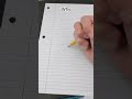 How different types of people hold a pencil