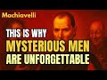 How Strategic Silence Can Transform Your Relationships – Machiavelli Philosophy