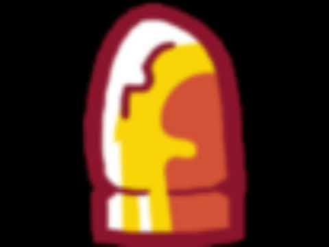 fnf bullet sound effect - YouTube