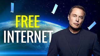 Everything You Need to Know About Elon Musk New Invention (Starlink)