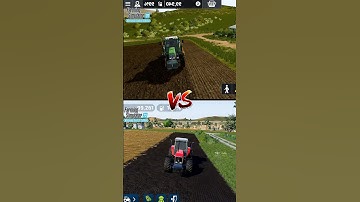 FS14 vs FS16 vs FS18 vs FS20 vs FS23 #fs14 #fs16 #fs18 #fs20 #fs23  | first person |#qrsgaming