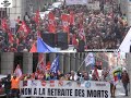 1er mai 2023  chambry