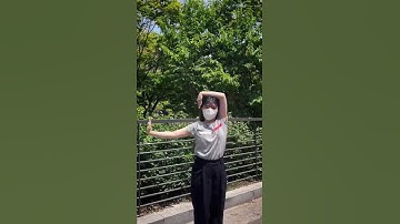 Thumbnail of LOVE me -BE'O | #choreography by P-YO | #TUTTING #dance #dancer #비오 #loveme #fingertutting