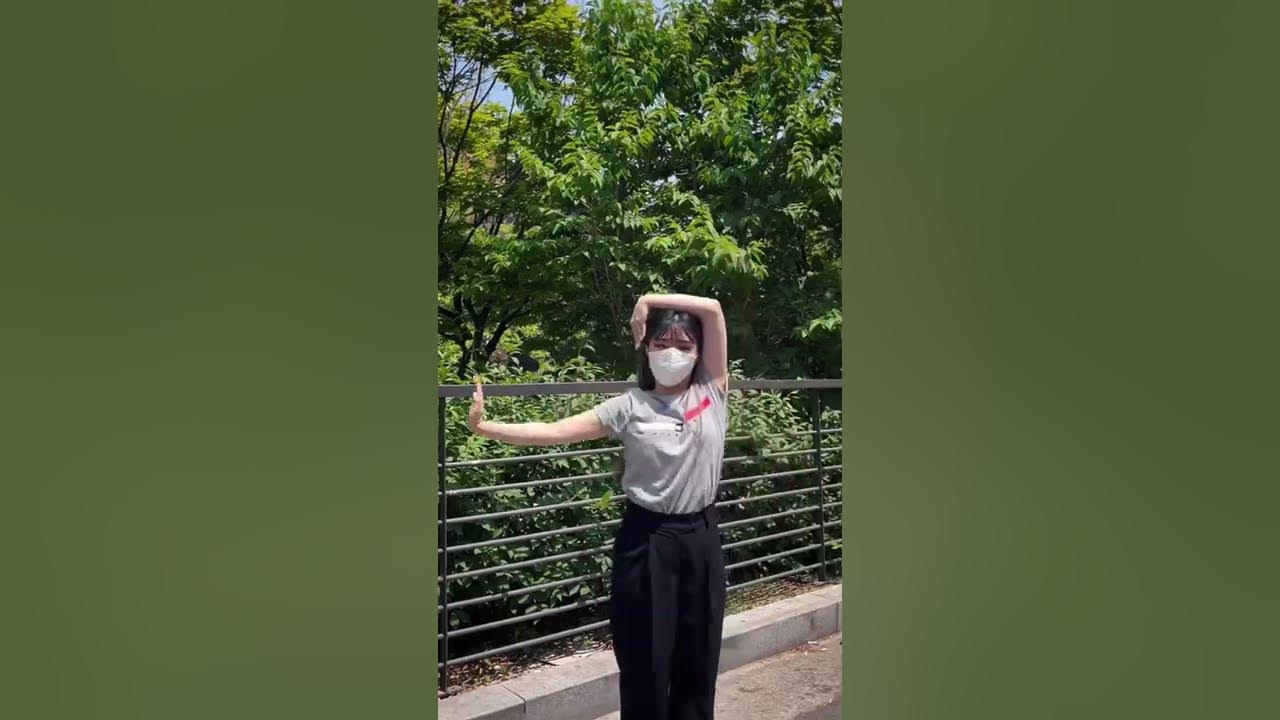 LOVE me -BE'O | #choreography by P-YO | #TUTTING #dance #dancer #비오 #loveme #fingertutting