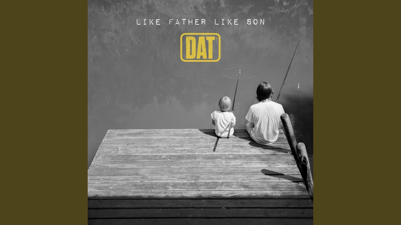 Like Father Like Son