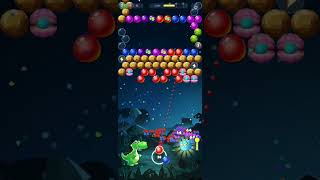 Bubble shooter 730lvl
