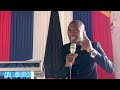 Ombi Lingejibiwa By Mt Elia Juma Sabato Tal 18 03 2023 Kanisa La Miembeni SDA Masumbwe