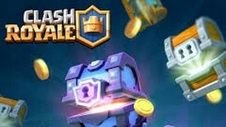 Double Super Magical Chest ????? What Got Lets See