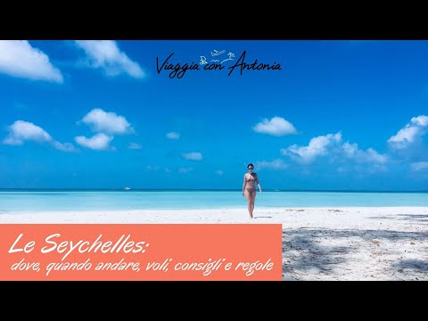 Video: Seychelles Travel Guide: fatti e informazioni essenziali