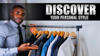 How to Discover and Find Your Personal Style: 5 Proven Methods Resimi