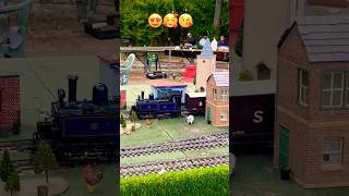 Model Railway 🚃 In Cambridge