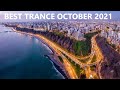 Bonding Beats Vol.112 (BEST TRANCE MIX OCTOBER 2021)