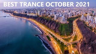 Bonding Beats Vol.112 (BEST TRANCE MIX OCTOBER 2021)