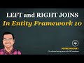 Microsoft FINALLY Fixed Joins in .NET 10!